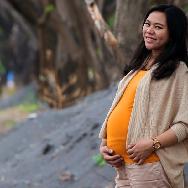 Salud Pública insiste en la importancia de la vacuna de la tos ferina en embarazadas