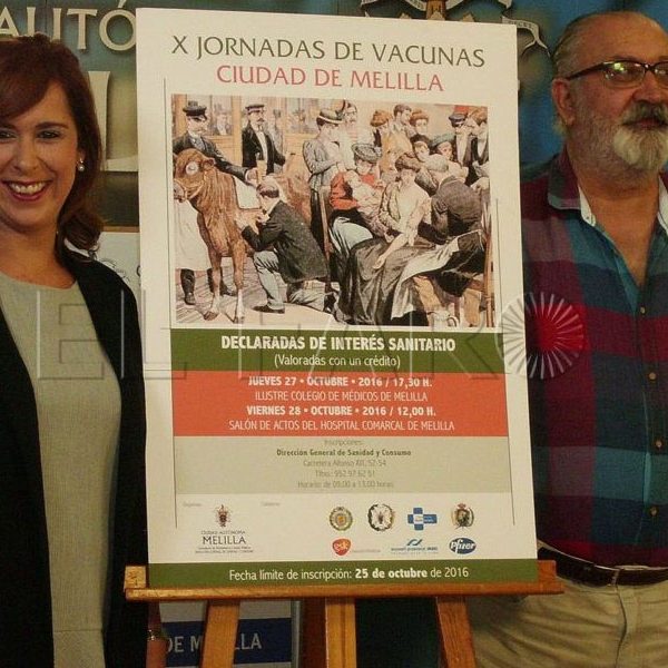 Velázquez anuncia que habrá mejoras en el calendario de vacunas de adultos